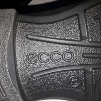 Ecco № 42 мъжки обувки, снимка 8 - Ежедневни обувки - 37136194