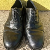 GIANTCARLO NORI Обувки Мъжки Original Перфектни Като Нови, снимка 3 - Ежедневни обувки - 38822136