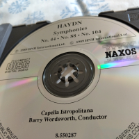J. HAYDN, снимка 4 - CD дискове - 44783114