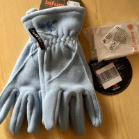 ✅ Lafuma 🔝 Дамски ръкавици , снимка 1 - Ръкавици - 34496680