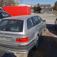 bmw e46 feislift 330d на части 0899 515 626 , снимка 2 - Части - 44615644