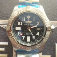 Мъжки часовник Breitling 1884 Automatic Avenger II 45мм клас ААА+, снимка 1 - Мъжки - 29370825