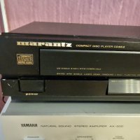  MARANTZ CD 65 MK2, снимка 1 - MP3 и MP4 плеъри - 42608415