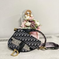 Луксозна чанта Christian Dior SF178, снимка 2 - Чанти - 40570960