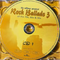 Metal Ballads,Rock Ballads, снимка 12 - CD дискове - 37646021