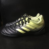Стоножки за футбол adidas, снимка 5 - Футбол - 42344434