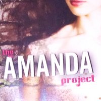 Аманда Валентино - Проектът Аманда: Първа книга (английски език), снимка 1 - Художествена литература - 31896700