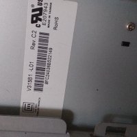 Inverter PCB L315B1-16A, снимка 5 - Части и Платки - 30879854