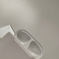 ✅ Зарядно/ кутия 🍏🔝 Apple AirPods 1/ 2 GEN, снимка 2 - Безжични слушалки - 39813736