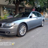BMW 730D 231кс., снимка 2 - Автомобили и джипове - 42505754