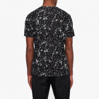 🔝 Armani Exchange Оригинална мъжка тениска XL, снимка 3 - Тениски - 36560710