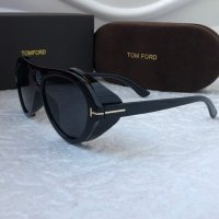 TOM FORD 2022 унисекс слънчеви очила, снимка 5 - Слънчеви и диоптрични очила - 37382220