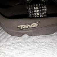 Teva № 37 дамски спортни сандали, снимка 7 - Сандали - 36846259