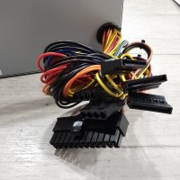 550W Захранване за компютър TrendSonic, Ново, computer PSU, снимка 6 - Захранвания и кутии - 44261111