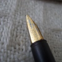 Стара писалка Senator, снимка 8 - Други ценни предмети - 29484039