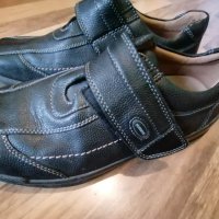 JOMOS-GERMANY-кожени обувки 45 номер, снимка 1 - Ежедневни обувки - 40417442