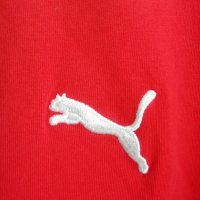 Puma оригинална памучна мъжка тениска, снимка 3 - Тениски - 37749626