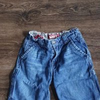 Levi's детски къси панталони , снимка 1 - Детски къси панталони - 37665796