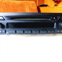 Радио CD player ALPINE BMW E90 , снимка 1 - Части - 36733011