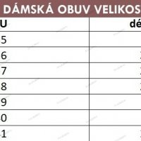 ДАМСКИ БОТИ, 3ЦВЯТА - 023, снимка 13 - Дамски боти - 38593573