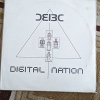 Bad company UK - Digital nation 5 vinyls set album drum and bass, снимка 1 - Грамофонни плочи - 39648268