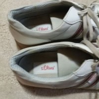 Мъжки обувки S.Oliver, снимка 2 - Ежедневни обувки - 34123096