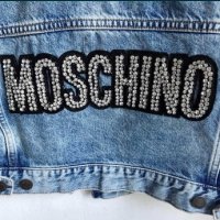 Moschino h&m пола, снимка 3 - Комплекти - 42317705