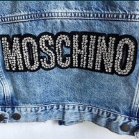 Hm moschino bg cheap