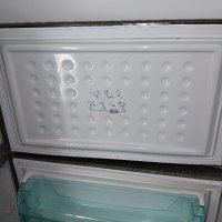 Хладилнилник Eurolux 155/55/60, снимка 6 - Хладилници - 42660579