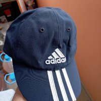 Детска шапка adidas, снимка 3 - Шапки, шалове и ръкавици - 40101645