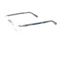 Нови, ръчно изработени диоптрични очила на луксозната френска марка ZILLI ! , снимка 12 - Слънчеви и диоптрични очила - 42780721