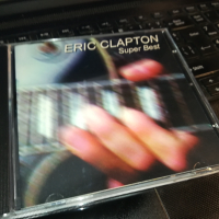 eric clapton cd 0703241013, снимка 8 - CD дискове - 44649084