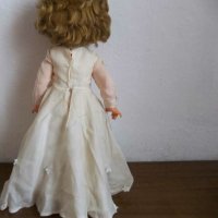 Кукла, снимка 3 - Други ценни предмети - 44166302