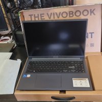 Asus vivobook X1603z Intel Core i5 12500H 16Gb ddr4 16inch 512mw, снимка 6 - Лаптопи за работа - 38964079