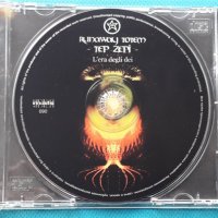Runaway Totem – 2002 - Tep Zepi(Space Rock,Prog Rock), снимка 6 - CD дискове - 42917537