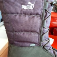 149,99лв.-Мъжки Ботуши Puma GORE-TEX , снимка 7 - Мъжки ботуши - 30917021