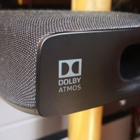 Soundcore Infini Pro Dolby Atmos Bluetooth Dolby Vision HDMI саундбар с дистанционно , снимка 5 - Аудиосистеми - 37888887
