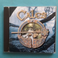 Cales,Griffin,Lacrimas Profundere,Awake, снимка 2 - CD дискове - 37064131