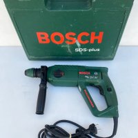 BOSCH PBH 240 RE - Перфоратор 620W като нов!, снимка 1 - Други инструменти - 42080788