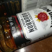 jim beam-празни шишета 3101211738, снимка 6 - Колекции - 31624782