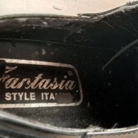 Мъжки Обувки 40 номер Fantasia , снимка 12 - Официални обувки - 39083416