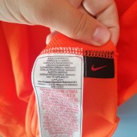 Оригинална мъжка тениска на Нидерландия Nike Размер M, снимка 6 - Тениски - 38218391