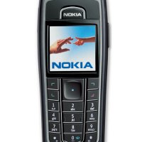 Nokia 6230 клавиатура, снимка 2 - Резервни части за телефони - 28798516