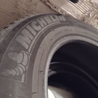 Гуми Michelin 235 60 r16 SUV, снимка 4 - Гуми и джанти - 37666850