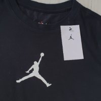 Jordan Dri - Fit Mens Size S НОВО! ОРИГИНАЛ! Мъжка Тениска!, снимка 12 - Тениски - 44437228