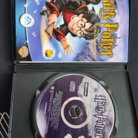 Harry Potter and the Philosopher's Stone PC игра за PC, снимка 2 - Игри за PC - 44363127