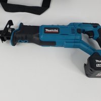 Саблен Трион Makita DJR186 /18V, снимка 4 - Други инструменти - 31702144