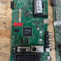 Платки main board vestel 17mb82-2 , снимка 2 - Части и Платки - 34945747