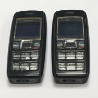 8 (ОСЕМ) мобилни телефони Нокиа Nokia 1208,1600,1616,1650,Asha 302 Classic, снимка 9 - Nokia - 40660901