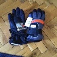 Зимни ръкавици Thinsulate Insulation найлон размер 9 нови, снимка 1 - Зимни спортове - 30743815
